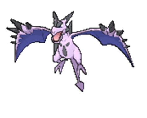 mega aerodactyl smogon|UU .